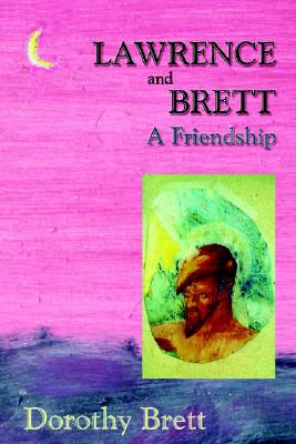 【预售】Lawrence and Brett (Softcover)