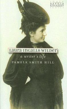 【预售】Laura Ingalls Wilder: A Writer's Life