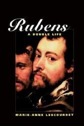 【预售】Rubens: A Double Life