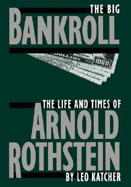 【预售】Big Bankroll PB