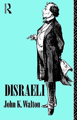 【预售】Disraeli
