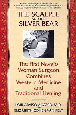 【预售】The Scalpel and the Silver Bear: The First Navajo