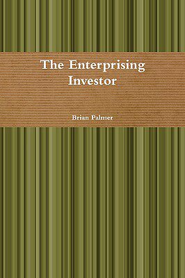 【预售】The Enterprising Investor