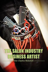【预售】The Salon Industry Business Artist