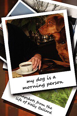【预售】My Dog Is a Morning Person