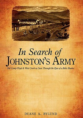 【预售】In Search of Johnston's Army: Old Camp Floyd & West