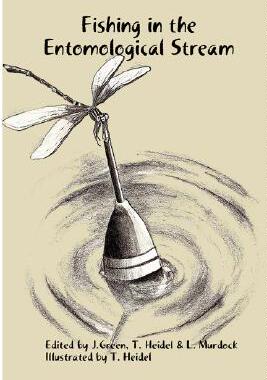 【预售】Fishing in the Entomological Stream