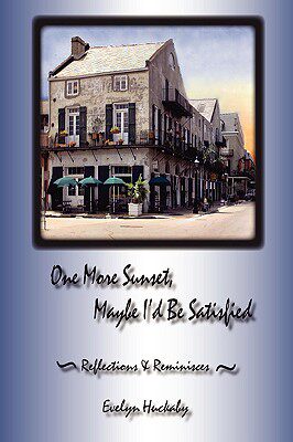 【预售】One More Sunset