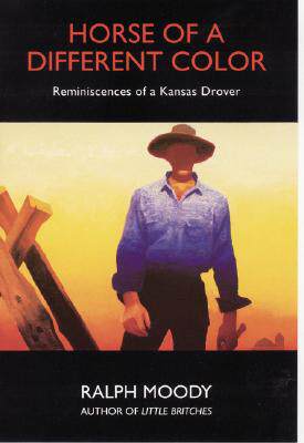 【预售】Horse of a Different Color: Reminiscences of a