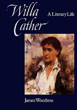 【预售】Willa Cather: A Literary Life