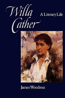【预售】Willa Cather: A Literary Life