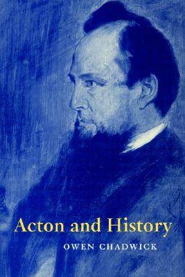 【预售】Acton and History