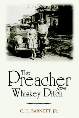 【预售】The Preacher from Whiskey Ditch