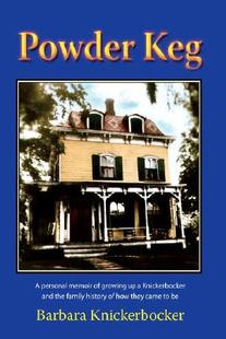 【预售】Powder Keg