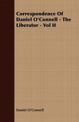 【预售】Correspondence of Daniel O'Connell - The Liberator -