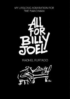 【预售】All for Billy Joel: My Lifelong Admiration for the