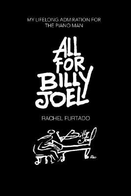 【预售】All for Billy Joel: My Lifelong Admiration for the