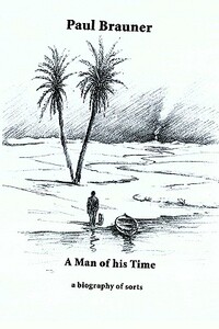 【预售】A Man of His Time: A Biography of Sorts