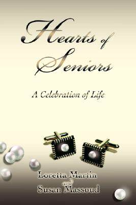 【预售】Hearts of Seniors: A Celebration of Life