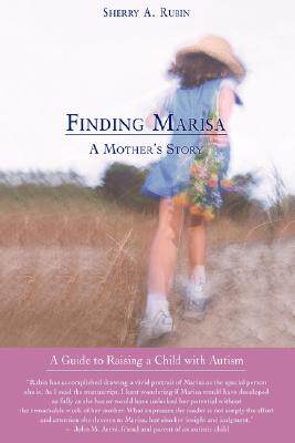 【预售】Finding Marisa: A Mother's Story
