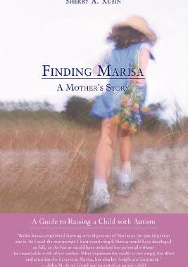 【预售】Finding Marisa: A Mother's Story