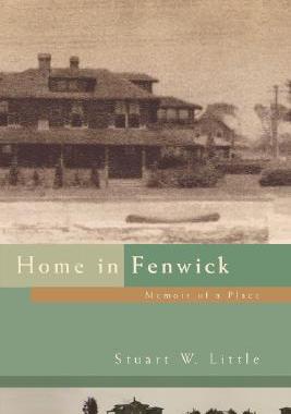 【预售】Home in Fenwick: Memoir of a Place