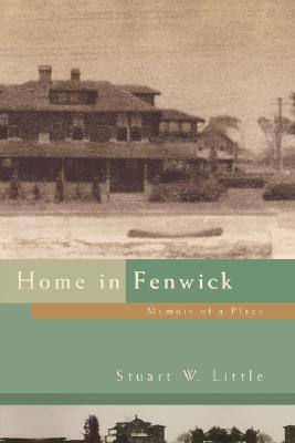 【预售】Home in Fenwick: Memoir of a Place