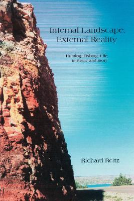【预售】Internal Landscape, External Reality: Hunting,