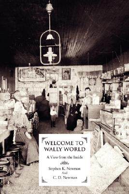 【预售】Welcome to Wally World: A View from the Inside