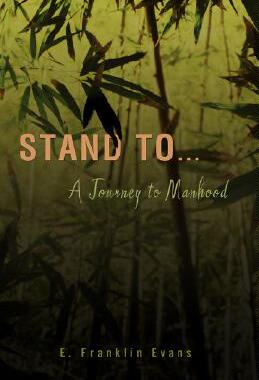 【预售】Stand to ...: A Journey to Manhood
