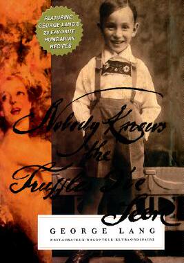 【预售】Nobody Knows the Truffles I've Seen