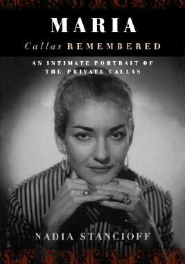 【预售】Maria Callas Remembered