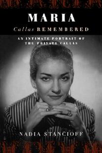 【预售】Maria Callas Remembered