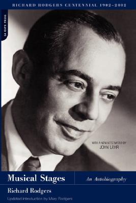 【预售】Musical Stages: An Autobiography