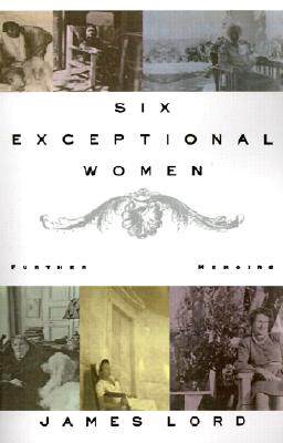 【预售】Six Exceptional Women: Further Memoirs