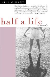 【预售】Half a Life