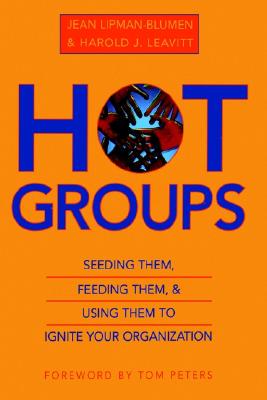 【预售】Hot Groups: Seeding Them, Feeding Them, and Using