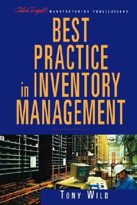 【预售】Best Practice in Inventory Management