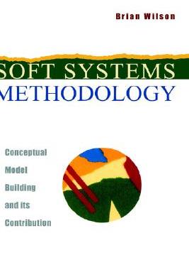 【预售】Soft Systems Methodology - Conceptual Model Building