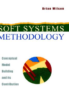 【预售】Soft Systems Methodology - Conceptual Model Building