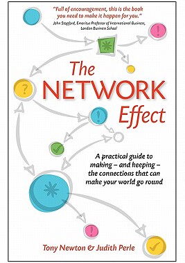 【预售】The Network Effect