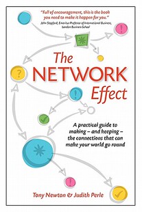 【预售】The Network Effect