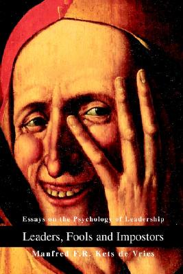 【预售】Leaders, Fools and Impostors: Essays on the