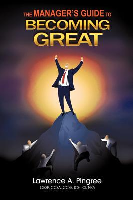 【预售】The Manager's Guide to Becoming Great