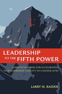 【预售】Leadership to the Fifth Power