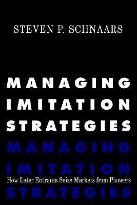 【预售】Managing Imitation Strategies