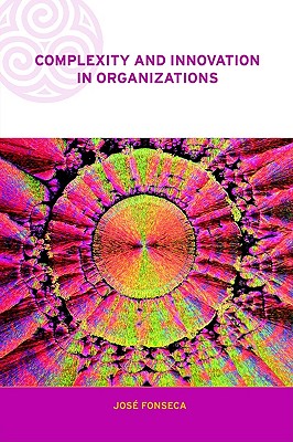 【预售】Complexity and Innovation in Organizations