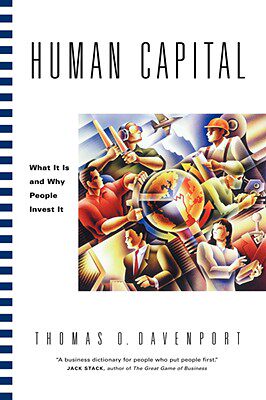 【预售】Human Capital: What It Is And Why People Invest It