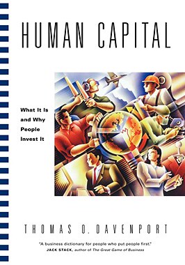 【预售】Human Capital: What It Is And Why People Invest It