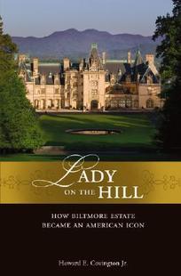 How Lady Became Estate Biltmore Hill The 预售